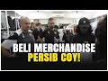 Download Lagu Momen Rehat Tim Pelatih Oxford di Tengah Piala Presiden 2025, Belanja Baju di BBTU!
