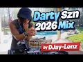 2026 Rap Mix explicit Darty Szn Twerk Songs BunnaB Sexxy Red DaBaby