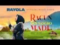 Download Lagu Rayola - Racun Den Sangko Madu (Official Music Video)