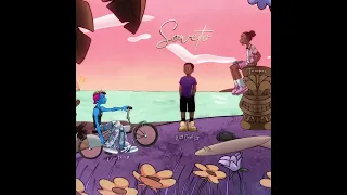 Victony Soweto With Omah Lay Tempoe Official Lyric Video 