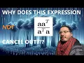 Understanding Outer Products and Inner Products in Linear Algebra with SymPy