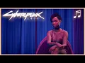 Download Lagu CYBERPUNK 2077 Clouds Automatic Love OST | Relaxing Ambient Soundtrack