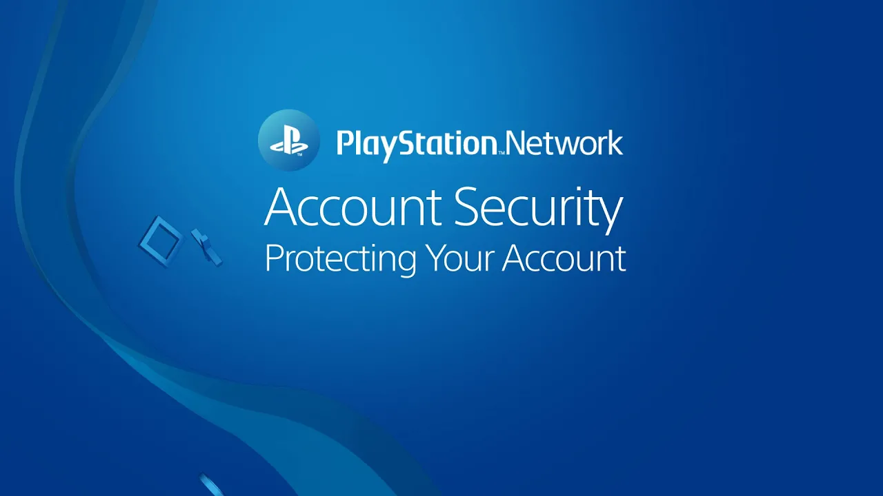 How do I secure my account?