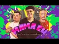 Download Lagu MC J Mito, Os Feras do Pizeiro - MAMA EU ( VideoClipe Oficial )