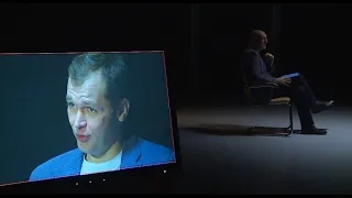 Дмитрий Ушаков рассказал, зачем он приобрел горбатый «Запорожец»