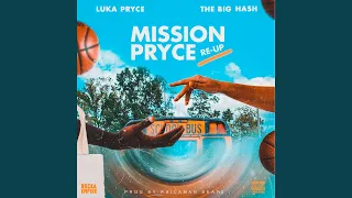 mission pryce re up