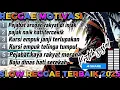 Download Lagu PEJABAT AROGAN RAKYAT DI INJAK🎧🌴LAGU REGGAE TERBAIK 2025🎧🎸#gimbalpemersatubangsa #viral #tiktok 