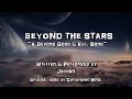 Beyond the Stars ~A Beyond Good \u0026 Evil Song~ OFFICIAL LYRICS