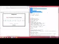 Javascript game Hangman