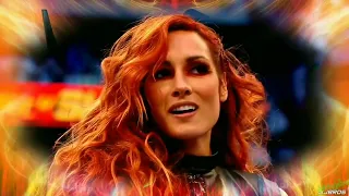 اغنيه المصارعه ذا مان بيكي لينش 2022 جديد 