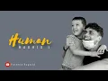 Download Lagu Harris J - Human (Lyrics)