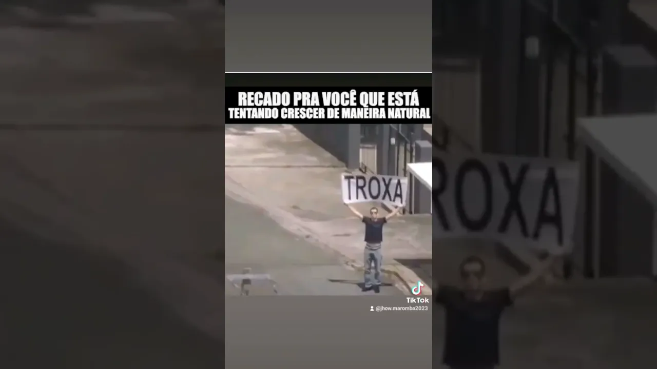 Natural ou Danone? #shortsyoutube #videosengraçados #noticiasmaromba #mundomaroba