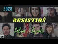 Download Lagu Resistiré 2020 - (LETRA / LYRICS)