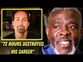 1 Minute Ago At 49 Gospel Singer Todd Suttles FINALLY Breaks Silence About Michael English