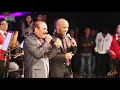 Falsaria - Charlie Aponte & Orquesta Mambele (Lawn Tennis 2018)