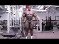 JACKED LIKE A GORILLA - NO ONE BUILT LIKE HIM NEVER WILL BE