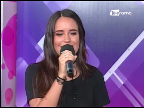 Artista invitada Bianca Fariña