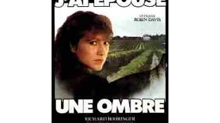 J'ai épousé une ombre