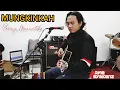 Download Lagu MUNGKINKAN-Broery Marantika [cover] Ayiesyakenz