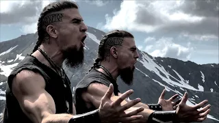 warlord volfgang twins war drums