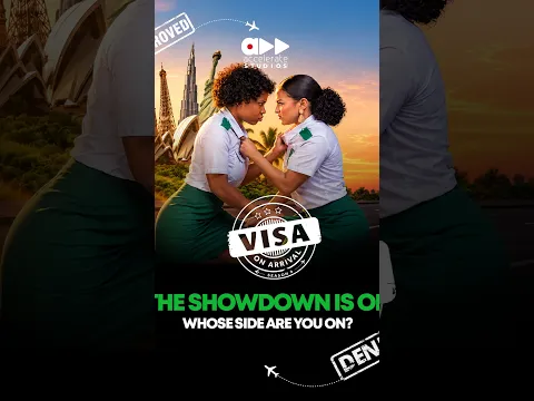 VOA Shorts - The Showdown is here... Scores to Settle!!! S9 Ep12 (Finale)