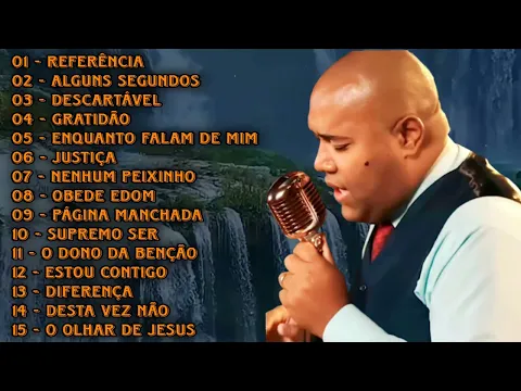 Download MP3 Gerson Rufino (Seleção Nova) Maio 2023. Só As Melhores Músicas.