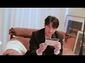 Jay Fung's New Single "Absent" MV: Hidden Details, Black Suit Continuity, and His Heart-Racing Me...