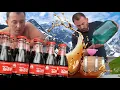 COCA-COLA MOONSHINE! 🍷🥃 Recipe for making spirit | Culinary secrets by GEORGY KAVKAZ