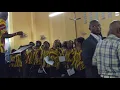 Download Lagu Bonzela Mokonzi - Par la Chorale Libiki de Saint Michel de Bandalungwa