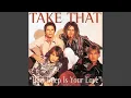 Download Lagu Take That - How Deep Is Your Love [Audio HQ]
