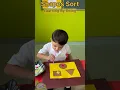 Shape sorting activities for kids littleillusionspreschool6777