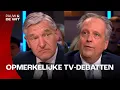Download Lagu Zo WIN je een TV-DEBAT: de DEBATSTRATEGIEËN van ALEXANDER PECHTOLD en SYBRAND BUMA  | Pauw \u0026 De Wit