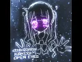 open eyes - kamiya? & thxsorry