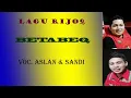Lagu Rijoq \