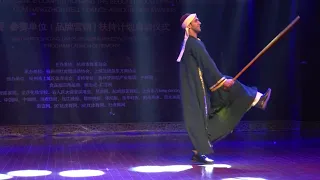 Saidi Show Ibrahim Dimos رقص صعيدي بالعصا 