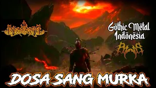 Download DASAMURKA-Dosa sang murka ( GOTHIC BLACK METAL | CILACAP ) MP3