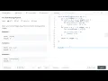 LeetCode 41 HARD First Missing Positive w followup