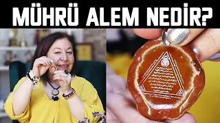 Download Mührü Alem Nedir ( Alemin Sırlı Mührü ) - Belgin Dal MP3