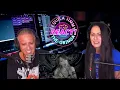 MAS MARINA! - MARDELAS - PATRIOT ANTHEM / SPIDER THREAD (LIVE) - DOUBLE REACTION