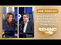 Alyssa Farah Griffin s Bold Prediction on the Possibility of 3rd Trump Term Behind the Table