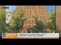 Former Harlem prison set to house asylum seekers