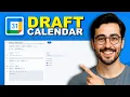 How to Draft a Google Calendar Event in Google Docs - Full Guide 2026