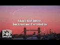 Henry Moodie - closure (Lyrics)