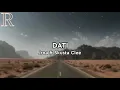 JRoa - Dati ft. Skusta Clee (8D Audio)