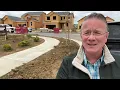 New Construction Homes Mead Colorado