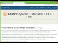 PHP Tutorial 7 Passing Form Data Using PHP and HTML