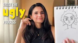 The Power of Doing Things You’re Terrible At (And How It Changed Me)