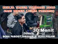 Download Lagu STECU-STECU MUSIKNYA Bona Pasogit Siregar \u0026 Alka Pelawi KERJA TAHUN SARI MANIS (JUMA PADANG) 2025