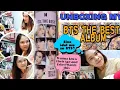 UNBOXING my BTS THE BEST ALBUM!BTS ALBUM 2021
