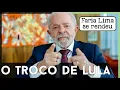 Lagu 🚨LULA REACTS AND GETS BACK AT THE RIGHT! Even Faria Lima surrendered.